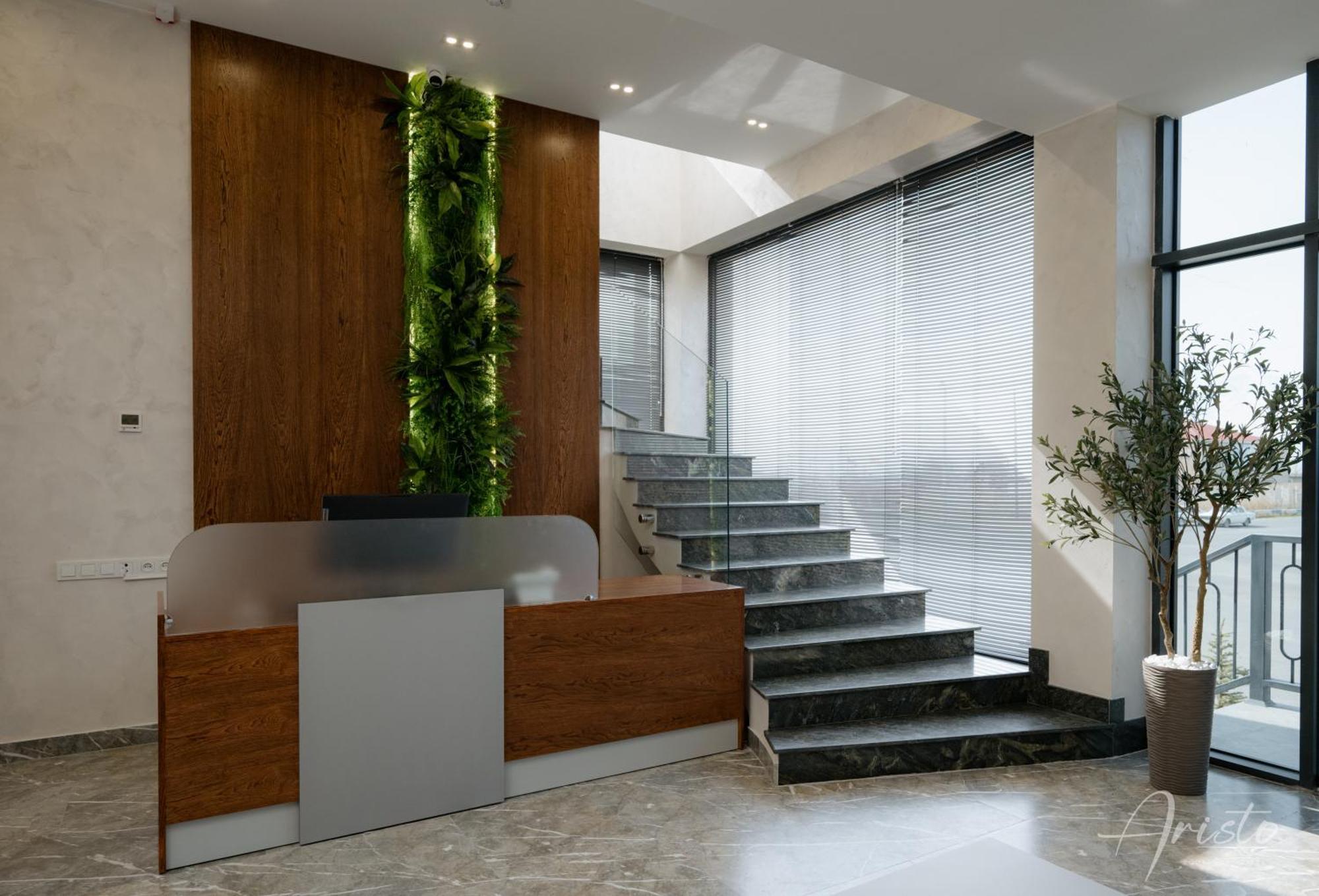 Aristo Boutique Hotel Artashat 外观 照片
